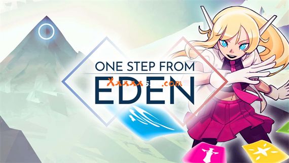 伊甸之路|官方中文|V1.8.2-起源之途|解压即撸