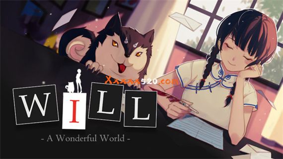 不与神同行 WILL:美好世界|官方中文|Build.7285176|解压即撸