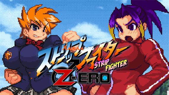 爆衣战士零|官方中文|V1.02.00+全DLC-支持手柄|解压即撸