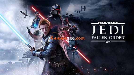 星球大战 绝地 陨落的武士团|官方中文|V1.0.10.0-战魂激荡-天启之战|安装即撸