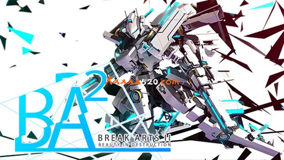 爆击艺术2|官方中文|Build.7315774-飞燕破空-奔腾之势|解压即撸