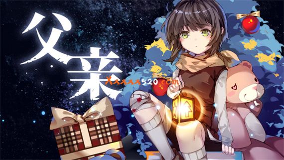 父亲|官方中文|Build.10963674-爱的坚实后盾-支持手柄|解压即撸