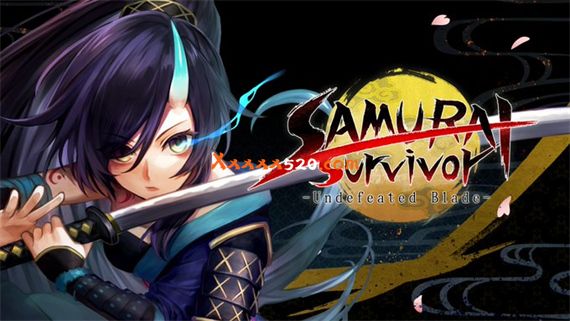 武士幸存者 战姬当千|官方中文|Build.10966531-风华战歌|解压即撸