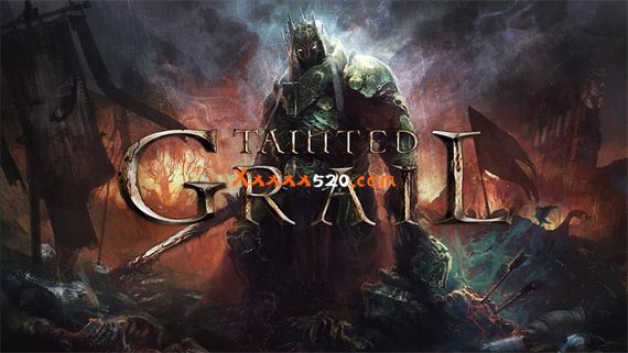 堕落圣杯 征服|官方中文|Build.8649894-恶魔契约-死亡庇护|解压即撸