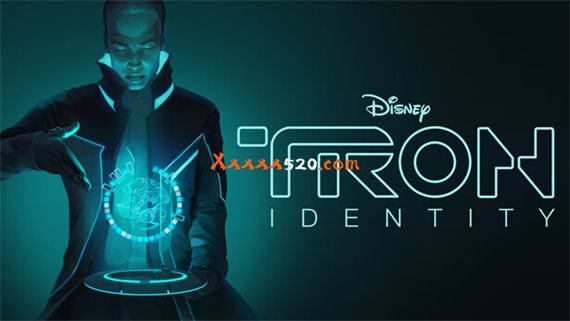 创 身份 Tron Identity|官方中文|安装即撸
