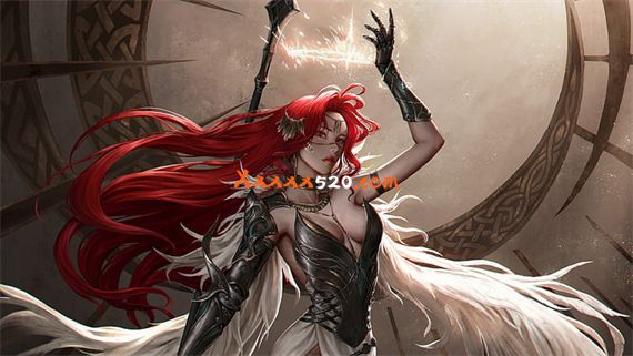 梅林西纳魔导之书|汉化中文|解压即撸