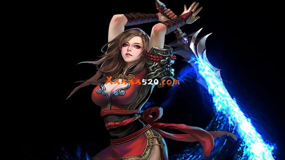 魔域魅影|汉化中文|V1.0.3-月下凝霜-神秘花园|解压即撸