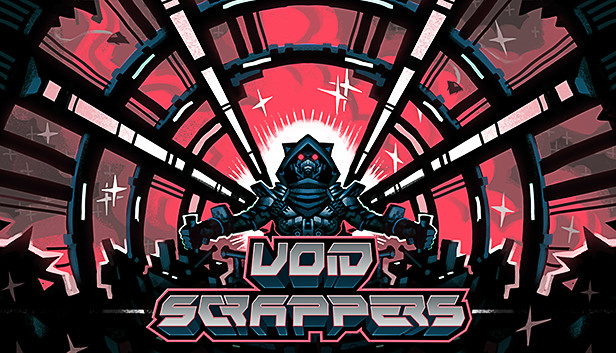 Void Scrappers|官方中文|V1.36-修复小行星威胁级别|解压即撸