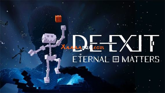 DE EXIT 永恒的事情|官方中文|安装即撸
