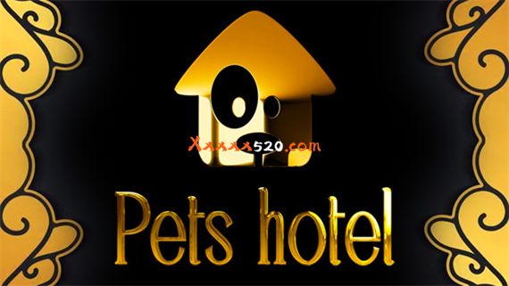 宠物旅馆 PETS HOTEL|官方中文|安装即撸