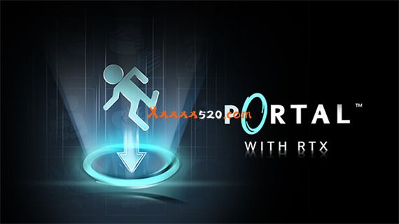 传送门 RTX|官方中文|V20230414-未知领域|解压即撸