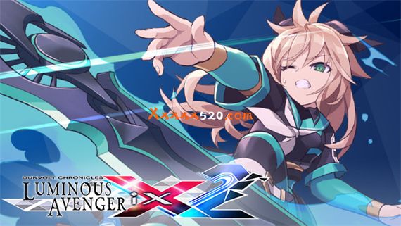 银白钢铁伊克斯2|官方中文|V1.4.1-天命剑舞-英灵征战|解压即撸