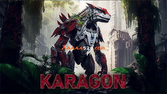 卡拉贡 Karagon|豪华中文|V230419+预购DLC|安装即撸
