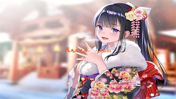 桃音之谜 威力加强版|官方中文|解压即撸