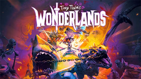 小缇娜的奇幻之地|豪华中文+预购DLC+全DLC|解压即撸