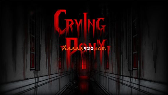 哭泣的小马 Crying Pony|官方中文|安装即撸