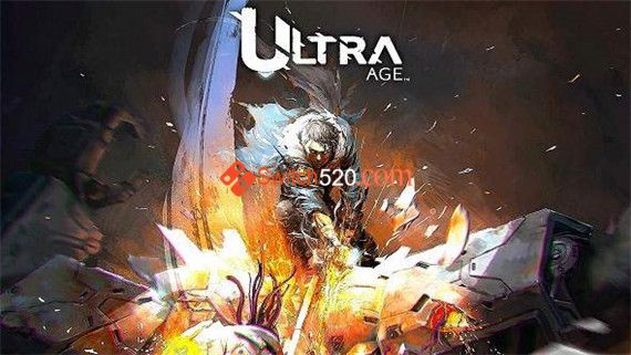 终极时代 Ultra Age|官方中文|Build.10247356-灭绝袭击+全DLC|解压即撸