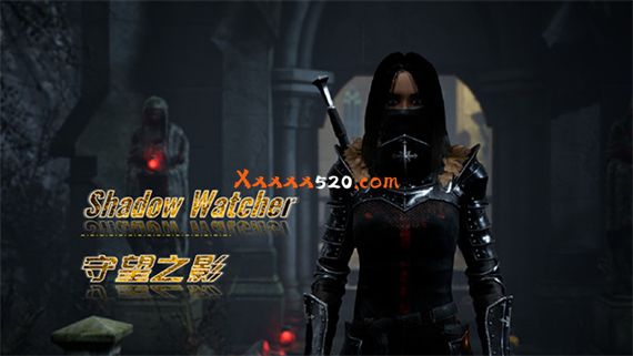 守望之影|官方中文|Build.8197225|解压即撸