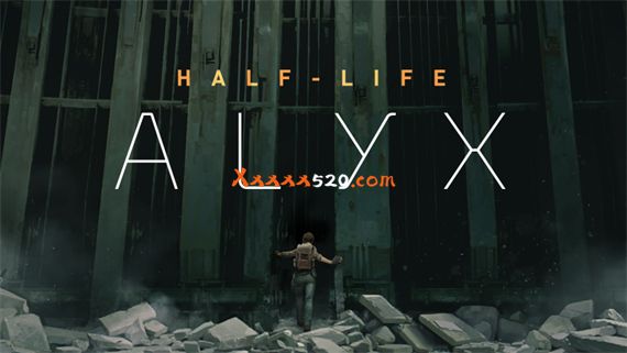 半衰期 爱莉克斯|官方中文|V20230422+支持VR+原生音乐DLC|安装即撸