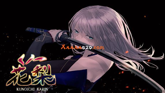 乱舞 女忍花梨|汉化中文|V230425-全存档+作弊|解压即撸