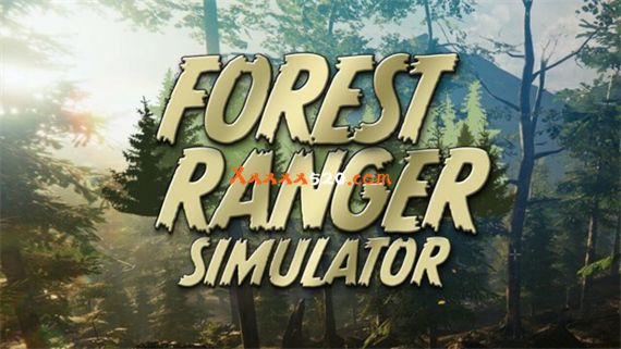 护林员模拟器 Forest Ranger Simulator|官方中文|解压即撸
