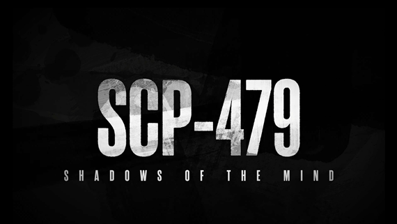 SCP-479 心灵的阴影|官方中文|安装即撸