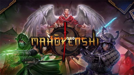 魔法武士 真芳玄师|官方中文|V20230426-妖灵剑客-黑炎术士|解压即撸