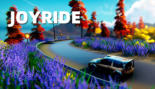 JOYRIDE|官方中文|安装即撸