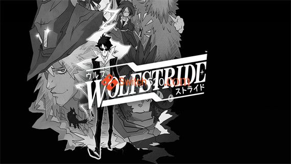迅狼疾步|官方中文|Build.9200946-暴风疾行-快刀乱舞+全DLC|解压即撸