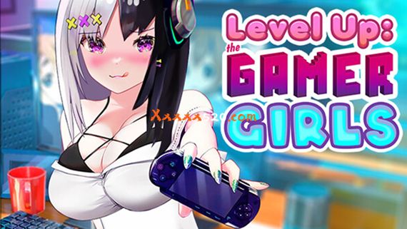 升级 游戏女孩|官方中文|V230508-千年の爱恋+全DLC|解压即撸