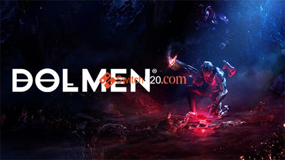 堕梦 Dolmen|官方中文|Build.9648405-魔化之夜-九幽禁门|解压即撸