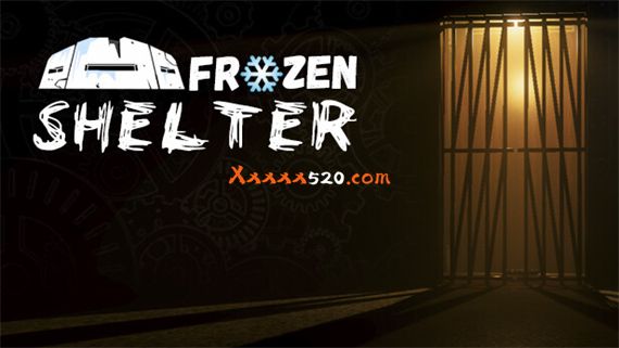 极寒庇护所 FROZEN SHELTER|官方中文|安装即撸