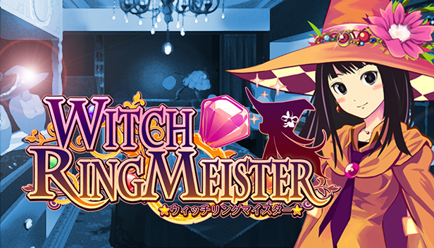 魔女指环大师|官方中文|V230508+全DLC|解压即撸