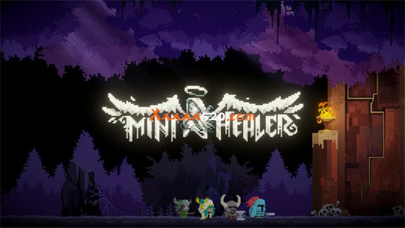 迷你治疗师|官方中文|Build.11171722-大量更新-优化-修复|解压即撸