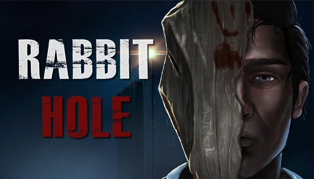兔子洞 RABBIT HOLE|官方中文Build.10378093-突破封锁线|解压即撸