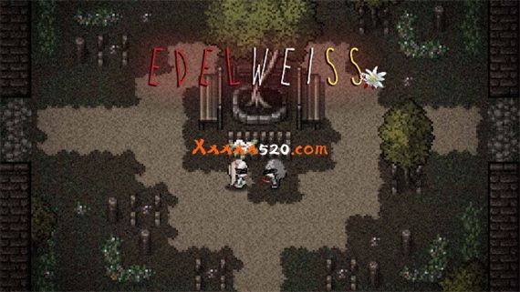 雪绒花 EDELWEISS|官方中文|安装即撸