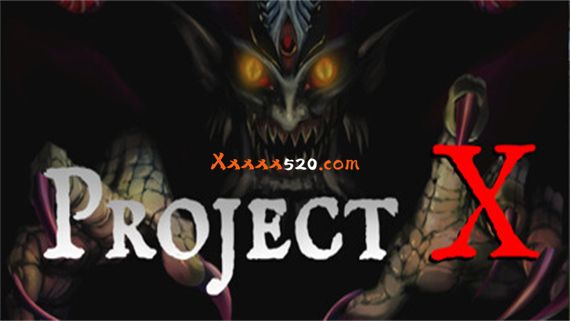X计划|官方中文|Build.10239730|解压即撸