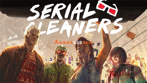 连环清道夫|官方中文|V230510+恐龙公园DLC|解压即撸