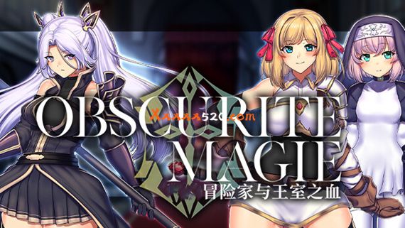 冒险家与王室之血|豪华中文|V230514+全DLC|解压即撸