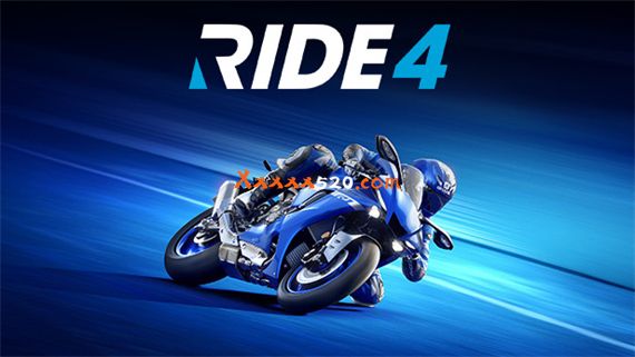 RIDE4|官方中文|V20230419-弯道疾驰-引擎之魂+全DLC|解压即撸