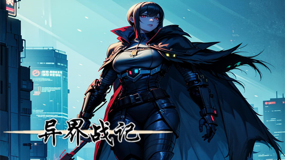 异界战记|官方中文|Build.12268187+全DLC|解压即撸