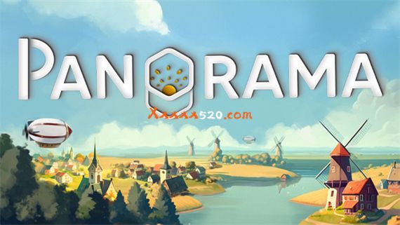 全景 Pan’orama|官方中文|解压即撸