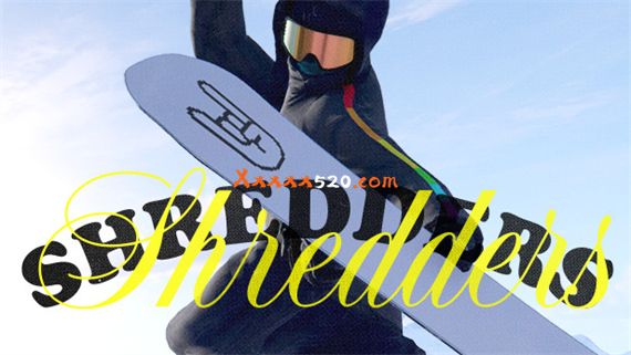 SHREDDERS SEASON 2023|官方中文|V1.71-新增13个场地-南峰的新区域|解压即撸