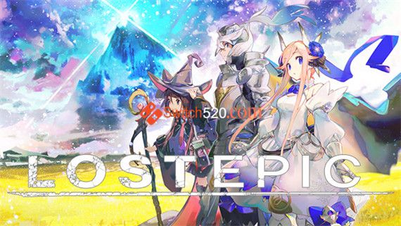 失落史诗|官方中文|V1.02.1-黯淡命运-英雄归来+全DLC|解压即撸
