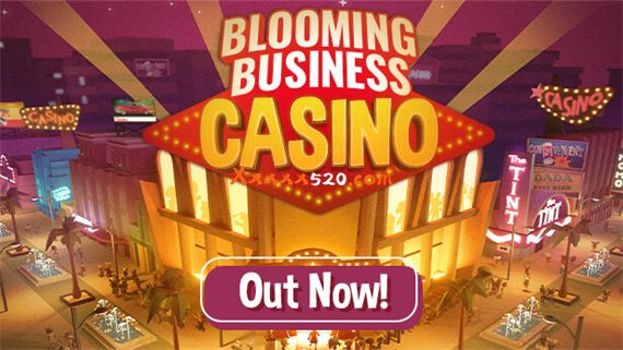 萌宠大赢家 Blooming Business Casino|官方中文|安装即撸