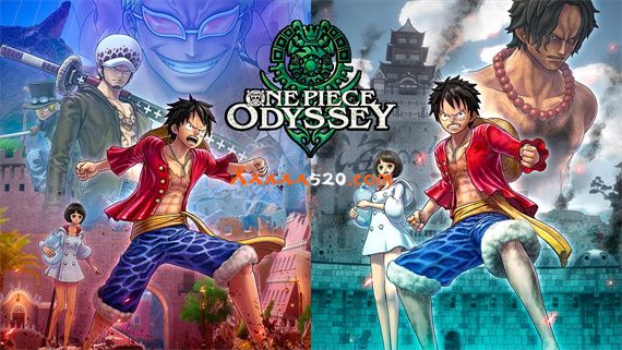 海贼王 时光旅诗|豪华中文|V230525+追加剧情DLC-旧日絮语+特典奖励+全DLC+季票|解压即撸