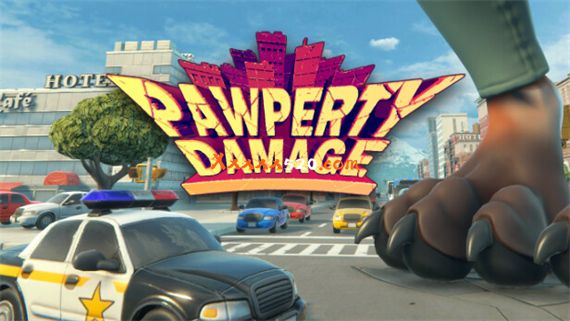 Pawperty Damage|官方中文|安装即撸