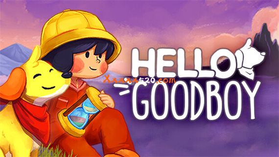 Hello Goodboy|官方中文|安装即撸