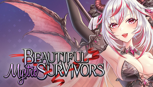 美少女神秘幸存者|官方中文|V1.0.7.2-新角色-米诺斯-徵羽之操+全DLC|解压即撸