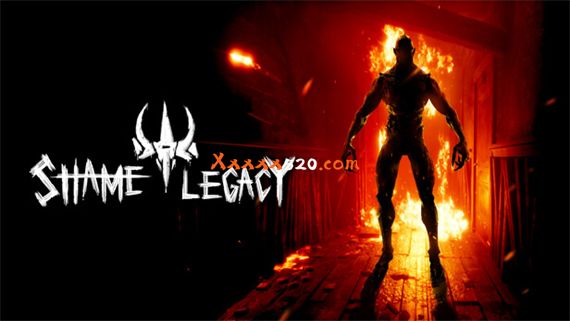 耻辱遗产 Shame Legacy|官方中文|安装即撸